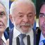 Zeca Ribeiro/Câmara dos Deputados/Marcelo Camargo/Agência Brasil/Ton Molina/Agência Senado/Divulgação