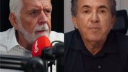 Arqwuivo Bnews - Reprodução/ redes sociais