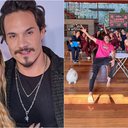 Reprodução / Redes Sociais
