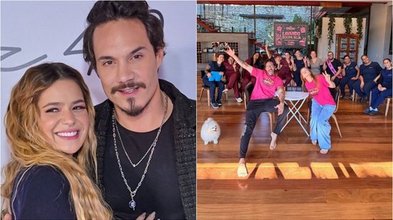 Reprodução / Redes Sociais