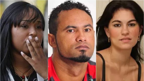Reprodução / Redes Sociais