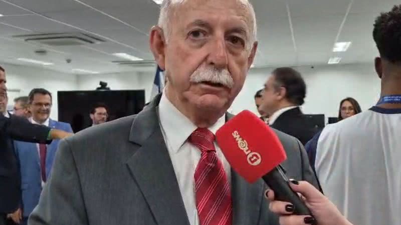Cláudia Cardozo / BNEWS