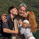 Reprodução/redes sociais