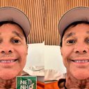 Reprodução/ Instagram  @netinhooficialbrasileiro