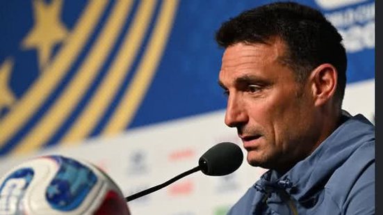 Reprodução / Instagram / @afaseleccion