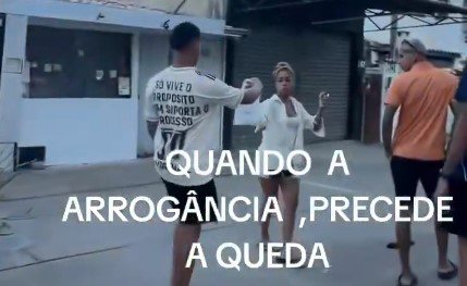 Reprodução / Redes Sociais