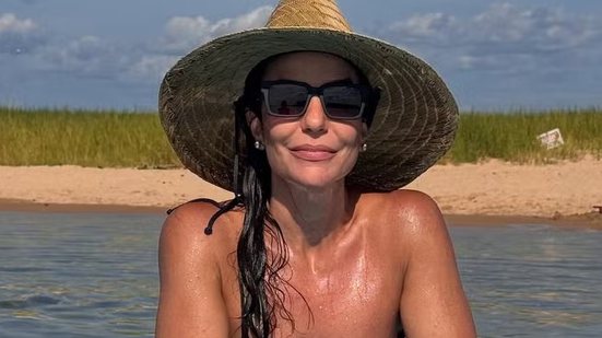 Reprodução / Redes Sociais