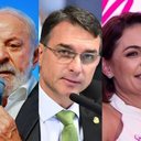 /Ricardo Stuckert/PR, Edilson Rodrigues/Agência Senado, PL Mulher