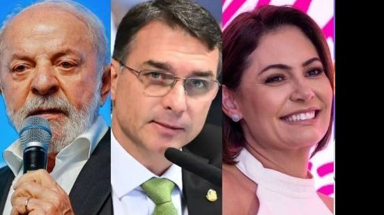 /Ricardo Stuckert/PR, Edilson Rodrigues/Agência Senado, PL Mulher