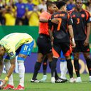 Rafael Ribeiro / CBF