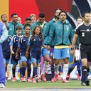 Rafael Ribeiro/CBF