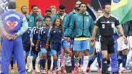 Rafael Ribeiro/CBF