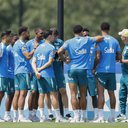 Rafael Ribeiro / CBF, Nelson Terme / CBF