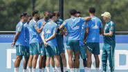 Rafael Ribeiro / CBF, Nelson Terme / CBF