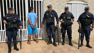 Reprodução/TV Oeste
