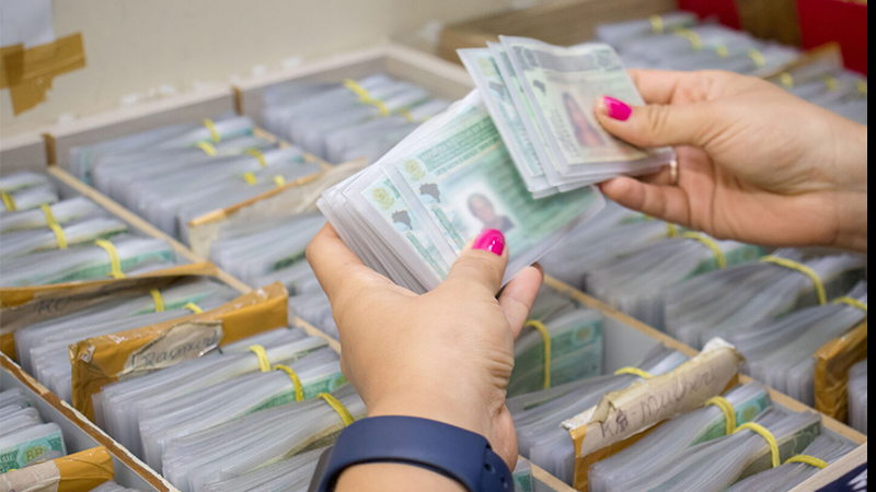 carteira nacional de habilitação: o que muda após geral por mariana cedrim