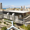 Imagem Shopping barra quebra silêncio sobre presença de autor de massacre no centro comercial; veja