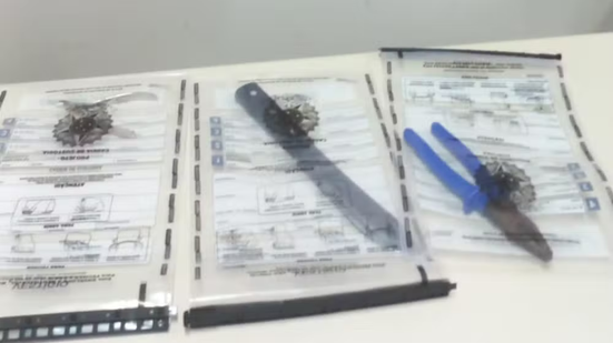 Reprodução Polícia Civil