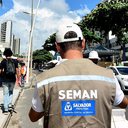 Jefferson Peixoto/Secom/PMS