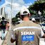 Jefferson Peixoto/Secom/PMS