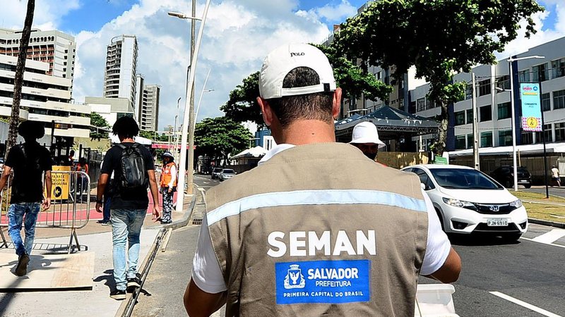 MP\u002DBA encontra suposta organização criminosa na Prefeitura de Salvador com fraudes, lavagem de dinheiro e corrupção