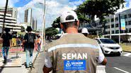Jefferson Peixoto/Secom/PMS