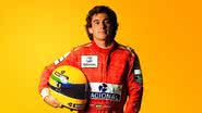 Divulgaçao/Senna