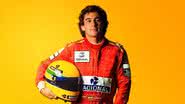 Divulgaçao/Senna
