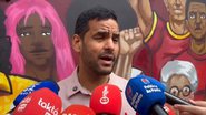 Héber Araújo / BNEWS