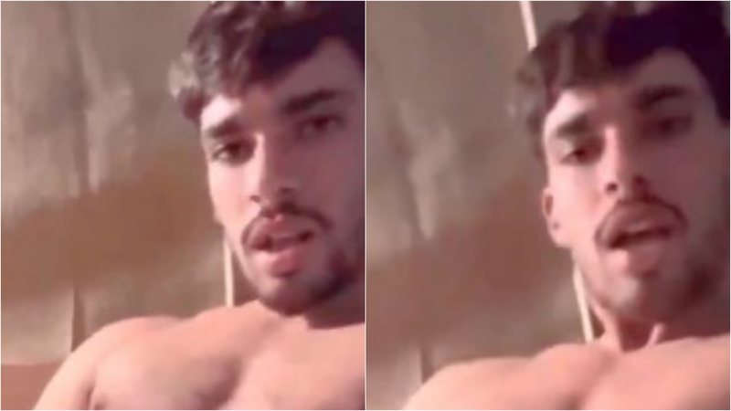 Reprodução / Redes Sociais