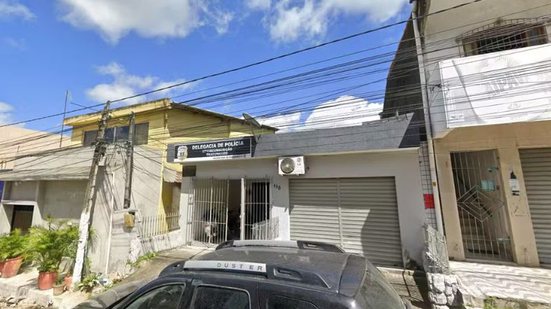 Reprodução/Google Street View