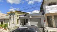 Reprodução/Google Street View