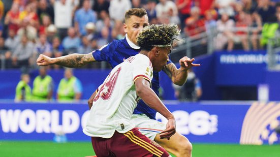 Reprodução/Instagram/@sefutbol