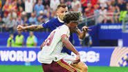 Reprodução/Instagram/@sefutbol