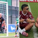 Reprodução/SSA FC/Fluminense de Feira