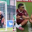 Reprodução/SSA FC/Fluminense de Feira