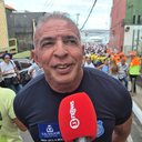 Henrique Brico / Bnews