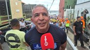 Henrique Brico / Bnews