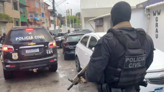 Divulgação