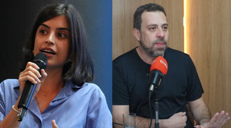 EBC/Agência Brasil // Devid Santana/BNews