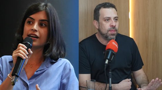 EBC/Agência Brasil // Devid Santana/BNews