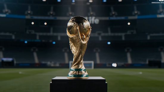 Cantor famoso pode perder fortuna com aposta milionária na final da Copa do Mundo