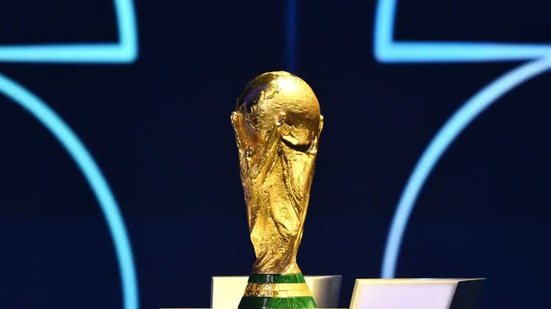 Divulgação/Fifa