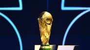 Divulgação/Fifa