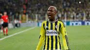 Reprodução/Instagram/@fenerbahce