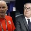 Reprodução/Redes Sociais - Reprodução/Rafael Ribeiro/CBF, Nelson Terme / CBF