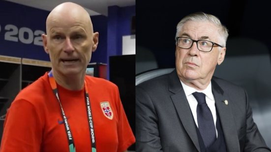 Reprodução/Redes Sociais - Reprodução/Rafael Ribeiro/CBF, Nelson Terme / CBF