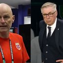 Reprodução/Redes Sociais - Reprodução/CazéTV