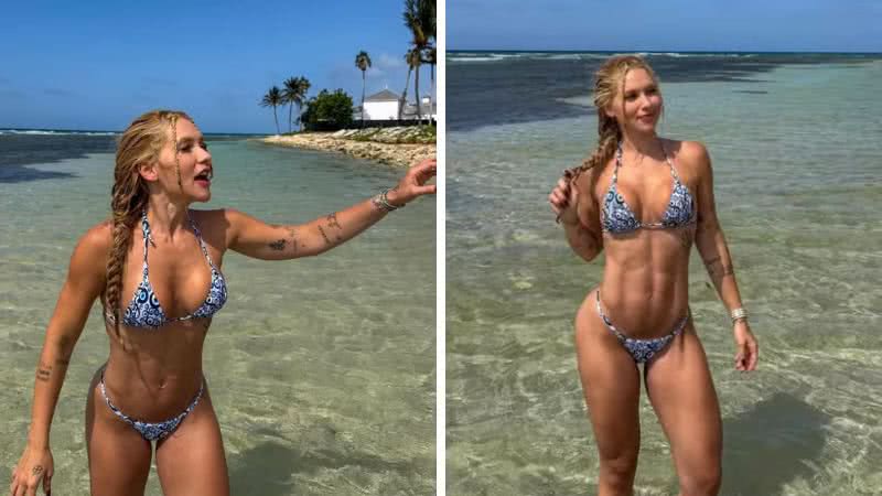 Reprodução / Instagram