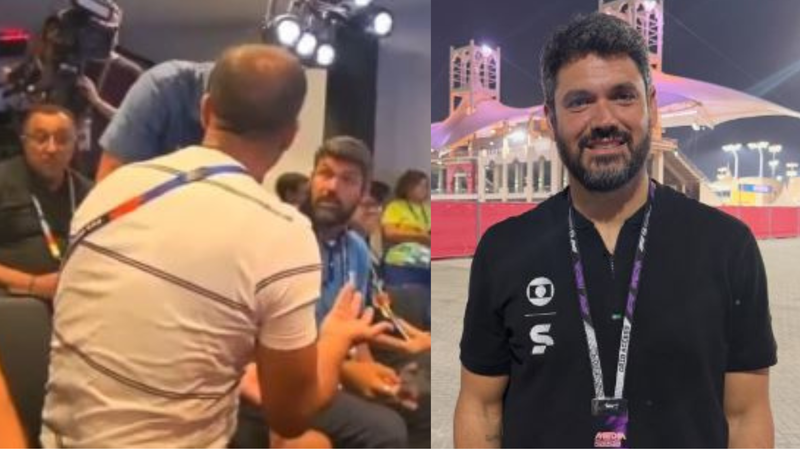 Reprodução/Redes Sociais
